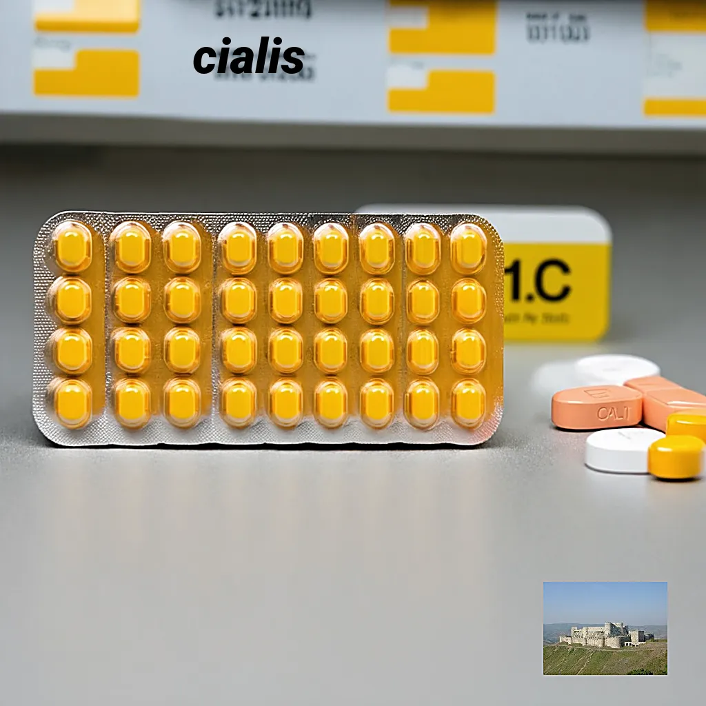 Acheter cialis lilly 20mg